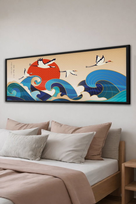 Wallity Artsyhmdfyty1 - 7033 Multicolor Wallity Artsyhmdfyty1 - 7033 Multicolor